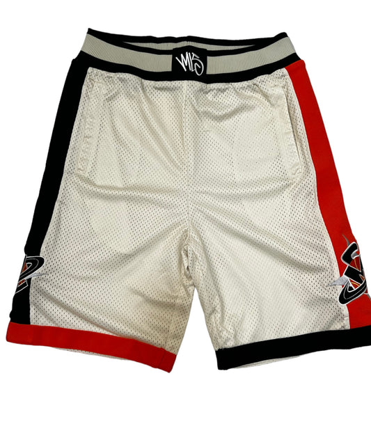 ML5 Basketball Short